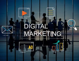 Cómo crear una estrategia de marketing digital