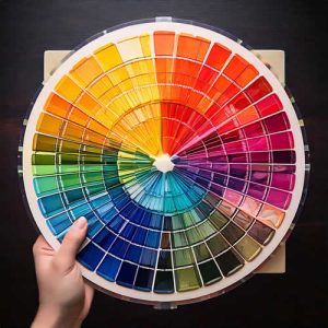 Coolors: El Universo de las Paletas de Colores a tu Alcance