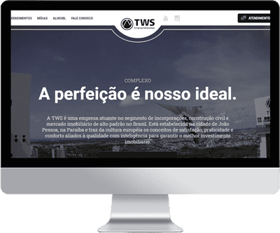 TWS EMPREENDIMENTOS