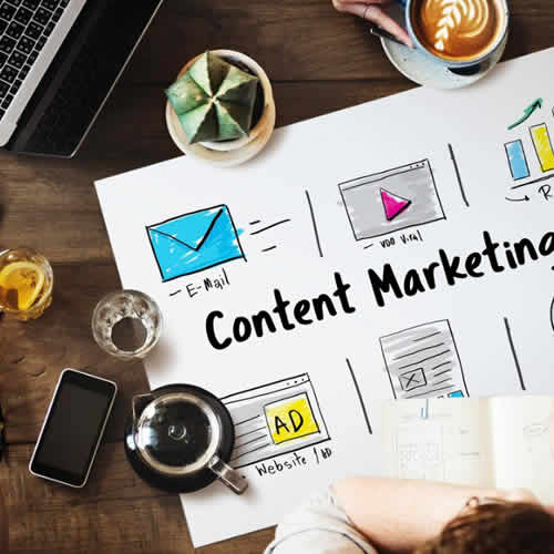 Marketing de Contenidos Puede Impulsar Tu Negocio