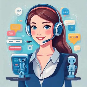 Cómo los Chatbots Están Revolucionando el Servicio al Cliente