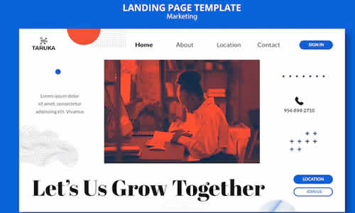 Cómo Crear una Landing Page Matadora en WordPress Usando Herramientas Gratis